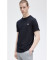 Comprar Fred Perry Camiseta M3519 marino
