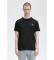 Comprar Fred Perry Camiseta M3519 negro