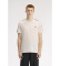 Comprare Fred Perry T-shirt rosa M4613