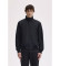 Comprar Fred Perry Casaco Harrington preto