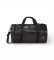 Acheter Fred Perry Sac de sport Classic Barrel ton sur ton noir