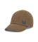Nakup Fred Perry Kapa Pique Classic Cap rjave barve