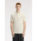 Comprar Fred Perry Polo Plain M6000 beige