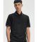 Buy Fred Perry Twin Tipped polo shirt black