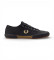 Comprar Fred Perry Sapatilhas B708 preto