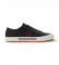 Comprar Fred Perry Sapatos B708 navy