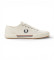Comprar Fred Perry Sapatilhas B708 bege