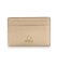 Køb Furla Camelia kortholder beige