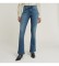Comprare G-Star Jeans 3301 Flare blu