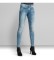 Comprare G-Star Jeans 3301 Mid Skinny blu