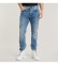 Kup G-Star Jeans 3301 Regular Tapered blue