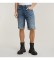 Comprar G-Star Shorts 3301 Denim azul