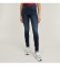 Comprare G-Star Jeans 3301 Skinny blu