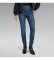 Comprare G-Star Jeans 3301 Skinny blu