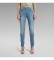Comprare G-Star Jeans 3301 Skinny blu