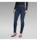 Comprare G-Star Jeans 3301 Skinny blu