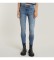 Comprare G-Star Jeans 3301 Skinny blu