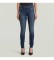 Comprare G-Star Jeans 3301 Skinny blu