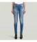 Comprare G-Star Jeans 3301 Skinny Azul