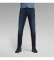 Buy G-Star Jeans 3301 Slim blue
