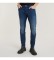 Buy G-Star Jeans 3301 Slim blue