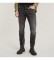 Buy G-Star Jeans 3301 Slim grey