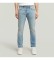 Kp G-Star Jeans 3301 Slim blå