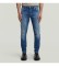 Kp G-Star Jeans 3301 Slim blå