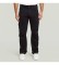 Comprar G-Star 3D Regular Straight Cargo Trousers preto