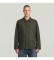 Buy G-Star 4 Pocket overshirt greenish grey