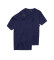 Comprare G-Star Confezione da 2 magliette base blu scuro