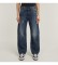 Kopen G-Star Jeans Bowey 3D boyfriend blauw