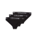 Comprar G-Star Set de 3 Braguitas negro