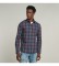 Buy G-Star Shirt Bristum 2.0 Slim blue