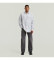 Comprar G-Star Camisa Clean Regular blanco grisáceo
