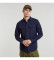 Køb G-Star Marine Slim skjorte navy