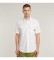 Buy G-Star Marine Slim Shirt white