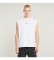 Comprar G-Star Camiseta Boxy blanco