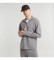 Comprar G-Star Sudadera Motion Half Zip Tweeter gris