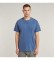 Comprar G-Star Camiseta Nifous azul