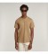 Comprar G-Star Camiseta Nifous beige