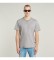 Comprar G-Star Camiseta Nifous gris