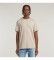 Comprar G-Star Camiseta Nifous beige