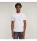 Acheter G-Star T-shirt Originals blanc