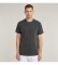 Acheter G-Star T-shirt d'expédition noir