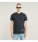 Acheter G-Star Shipping navy T-shirt
