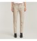 Kaufen G-Star Kate Boyfriend Beige Chino-Hose