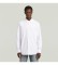 Comprar G-Star Camisa Clean Regular blanco