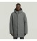 Kaufen G-Star Parka Clean Vodan grau
