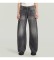 Comprare G-Star Jeans grigi larghi Contor 3D